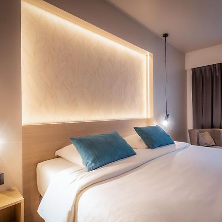 Hotel Auberge St. Pol Knokke-Heist Exterior foto