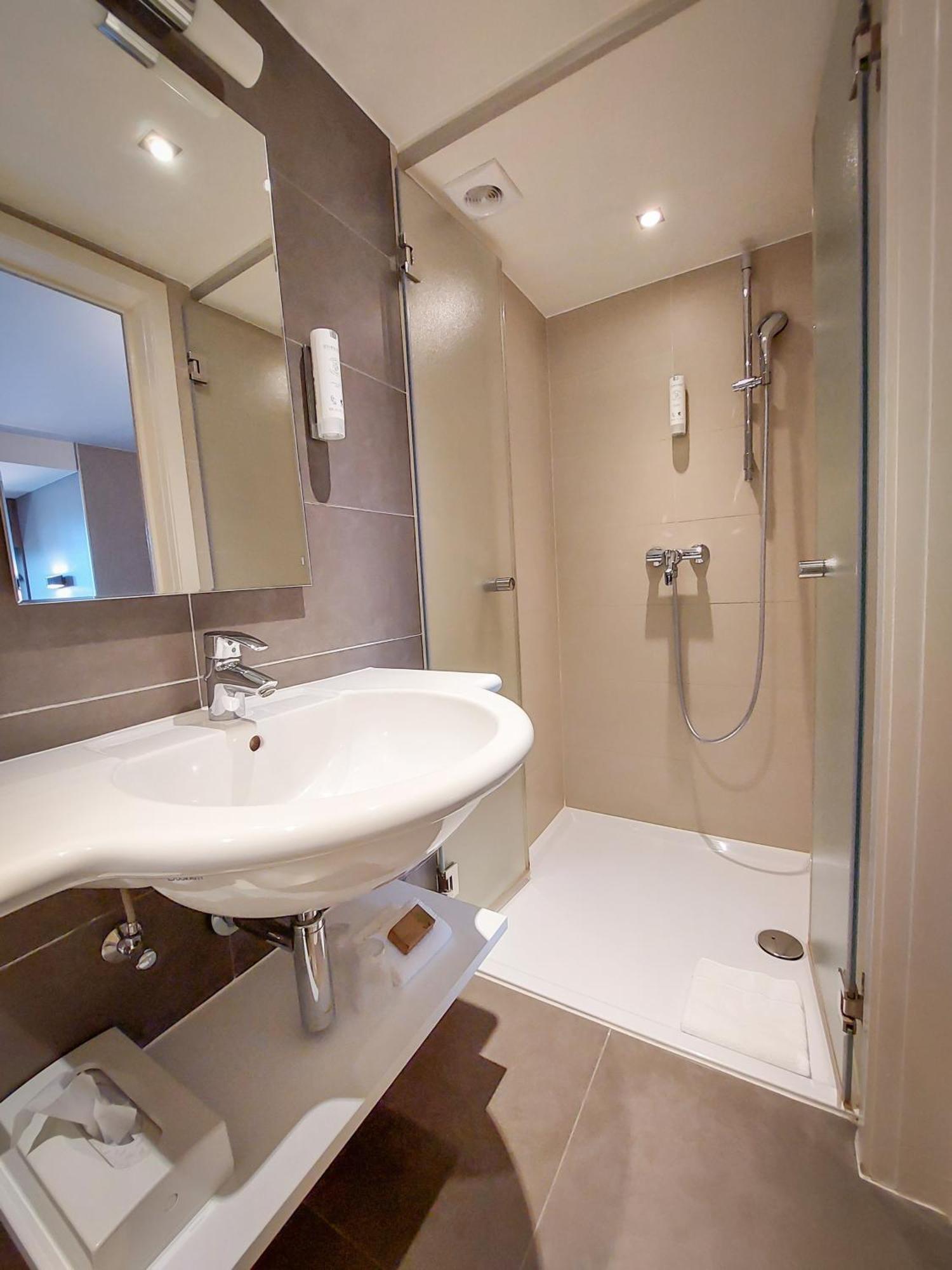 Hotel Auberge St. Pol Knokke-Heist Cameră foto